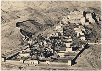 【老故事】承德市记忆：“小布达拉宫”的1906、1936、2006