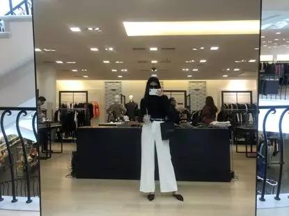 假期撒手没的戏精同事们，竟然在我挤春运的时候吹海风？？（下）