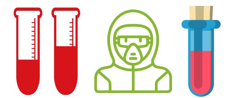 当了小白鼠如何安慰,加入临床试验可以隐瞒治疗信息吗