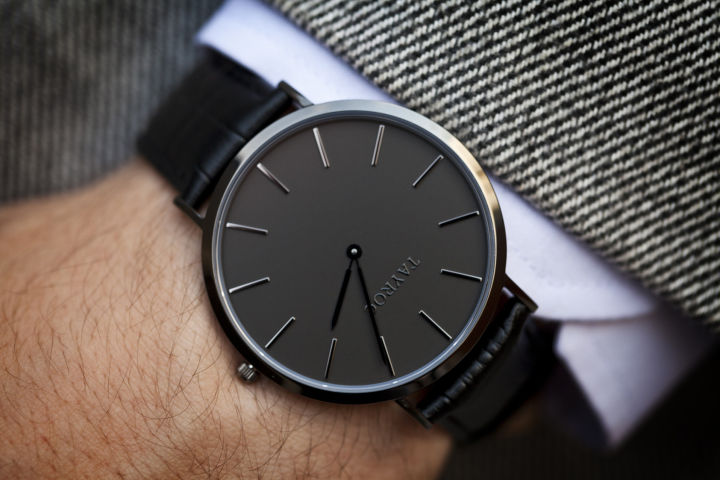 简单又好看的手表怎么做,手表怎么叠的简单又好看