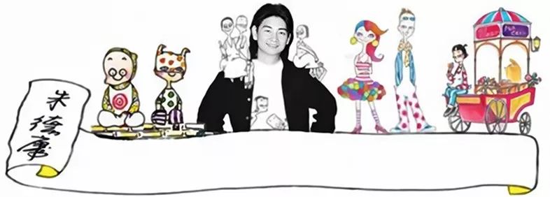 台湾文创为什么这么火,台湾文创的ip