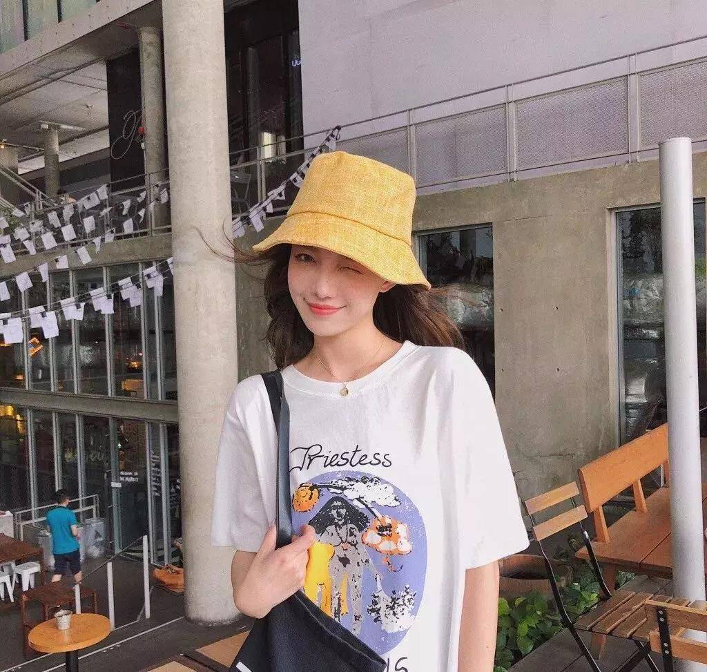 渔夫帽从头到尾教程,渔夫帽小技巧