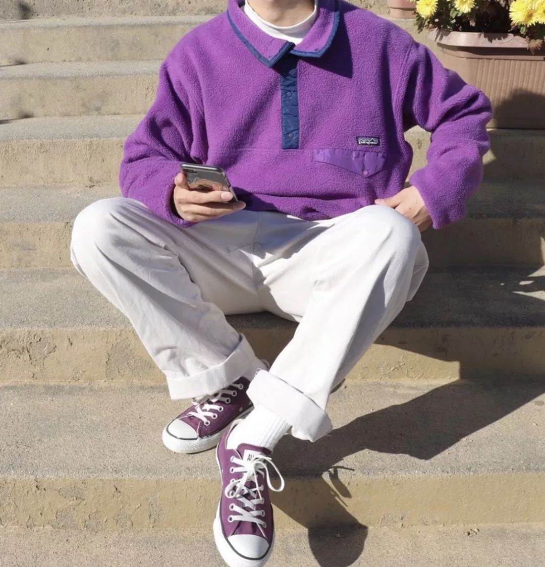 杨幂魏大勋现在的情侣装,杨幂魏大勋又偷偷秀恩爱了