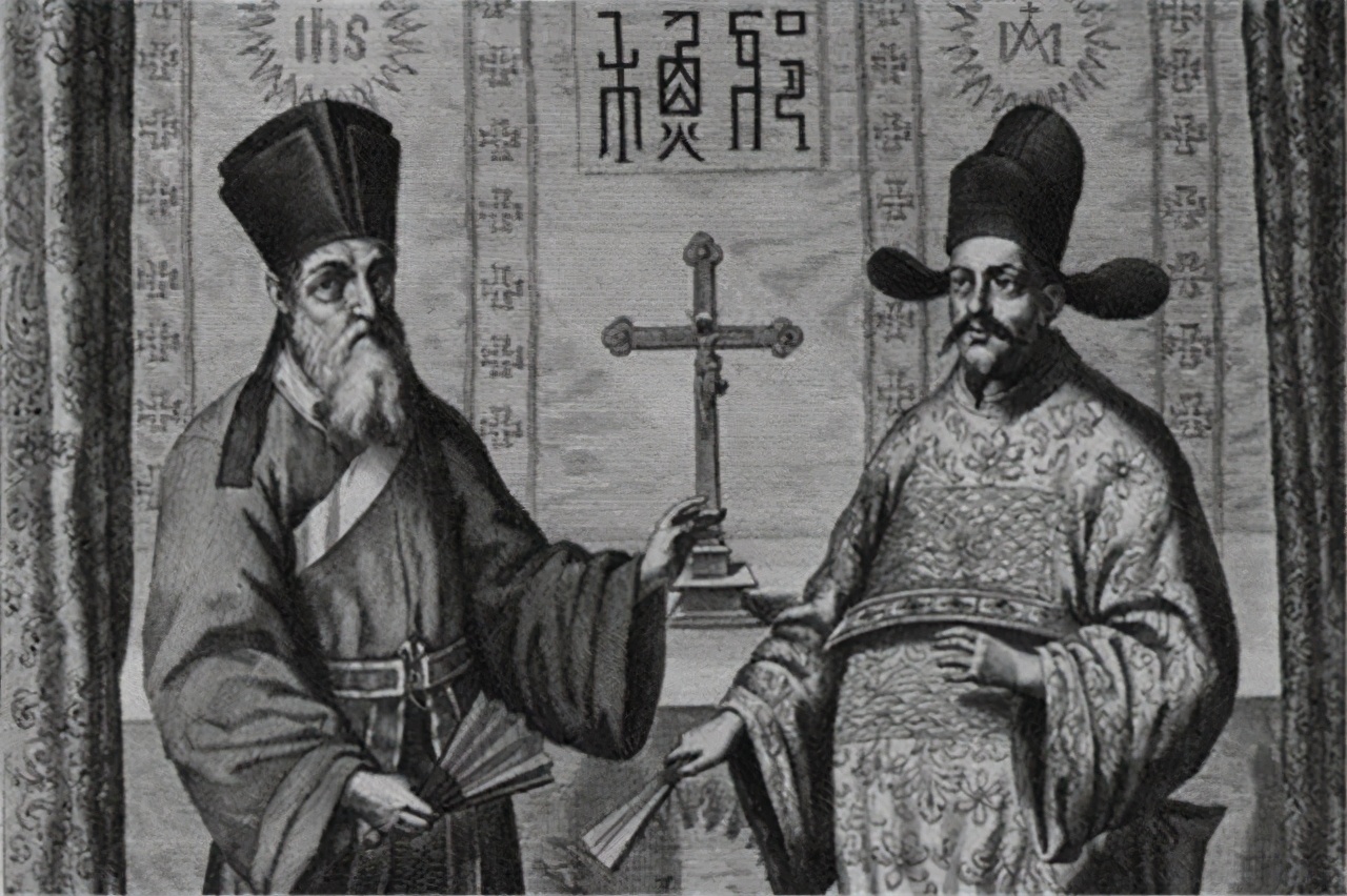 基督教和天主教东正教有什么区别,基督教天主教东正教有啥区别