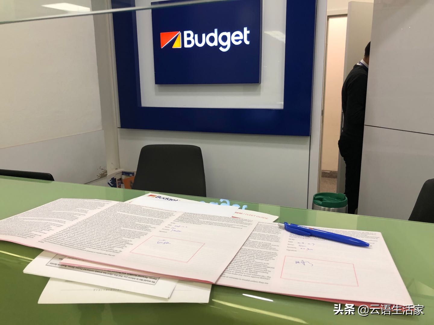 远走土耳其，我在星月之国上天入海（三）