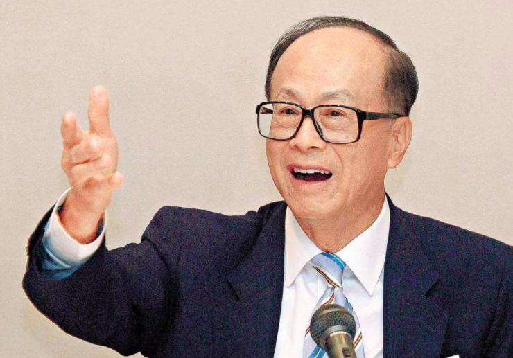 香港首富李嘉诚给年轻人的忠告,香港首富李嘉诚的15条忠告