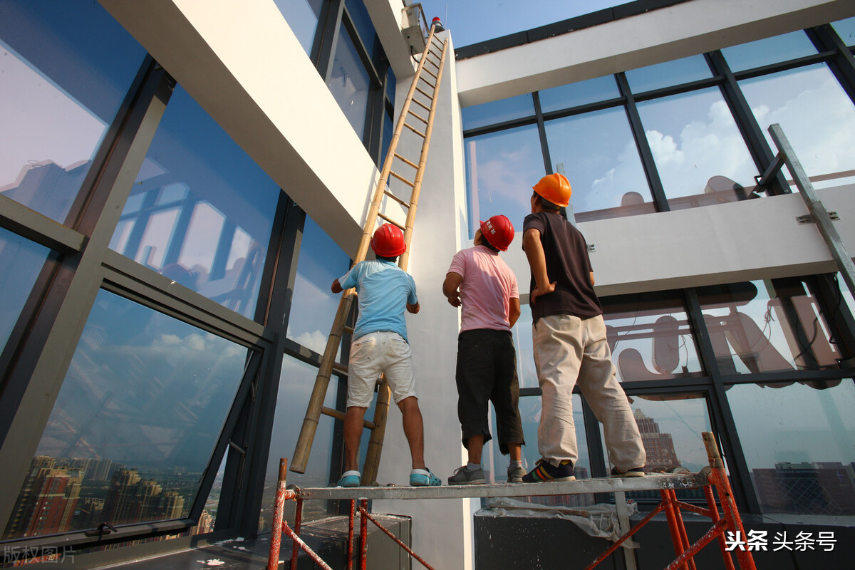 学历低想学个手艺不知道学什么,低学历学什么手艺最吃香