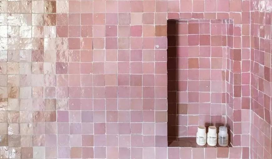 瓷砖通铺怎么搭配最好看,当下实用且流行的瓷砖搭配