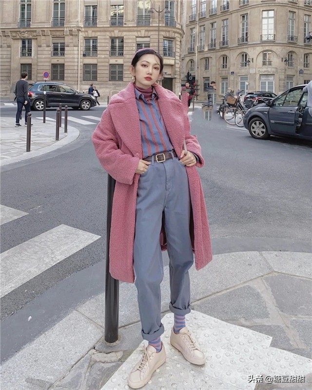 廉价感穿搭避雷,廉价感穿搭毁了多少