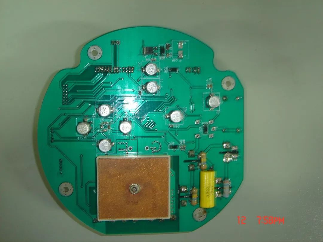 关于电机方面知识的ppt,电机控制方法流程图