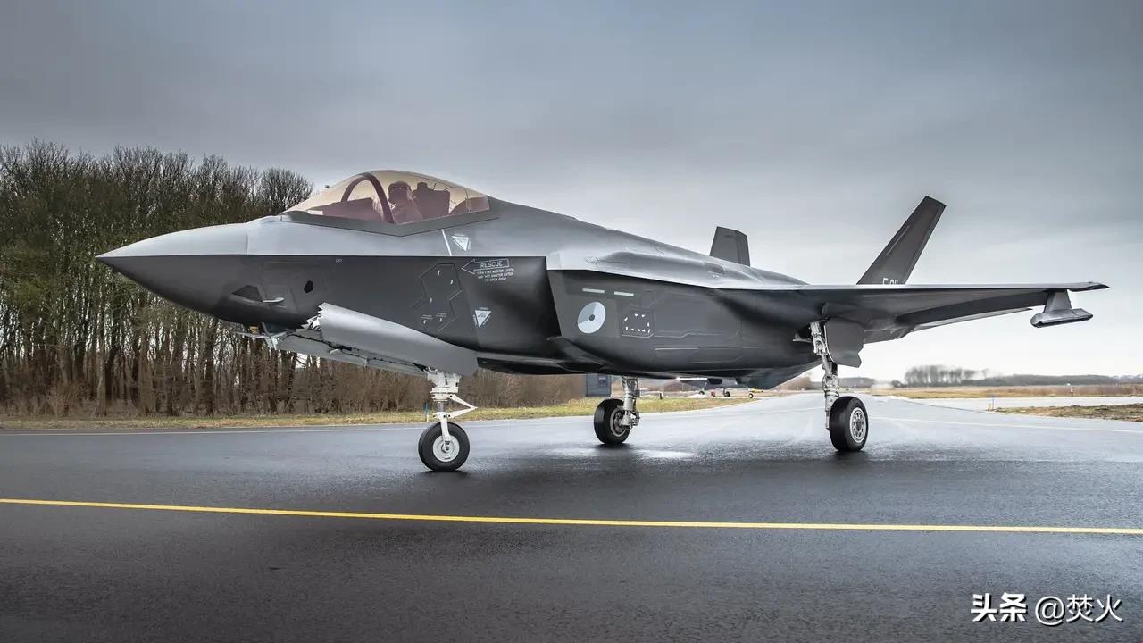 荷兰空军,荷兰空军基地