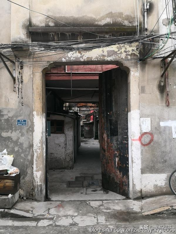 比76号更残酷，日特务机关用来制衡76号的99号-金家坊99号尚公馆