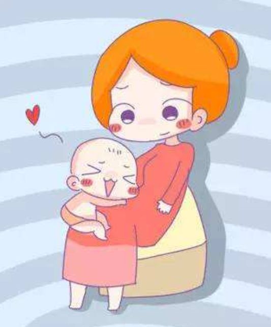 断奶时母乳憋两天了可以吸出来吗,断奶四天了要把奶水挤出来