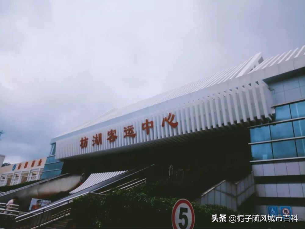 厦门都有哪些车站,厦门市有几个汽车站