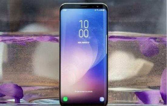 旧旗舰三星S8还值得买吗,入手一个月,冲这块屏幕都值了