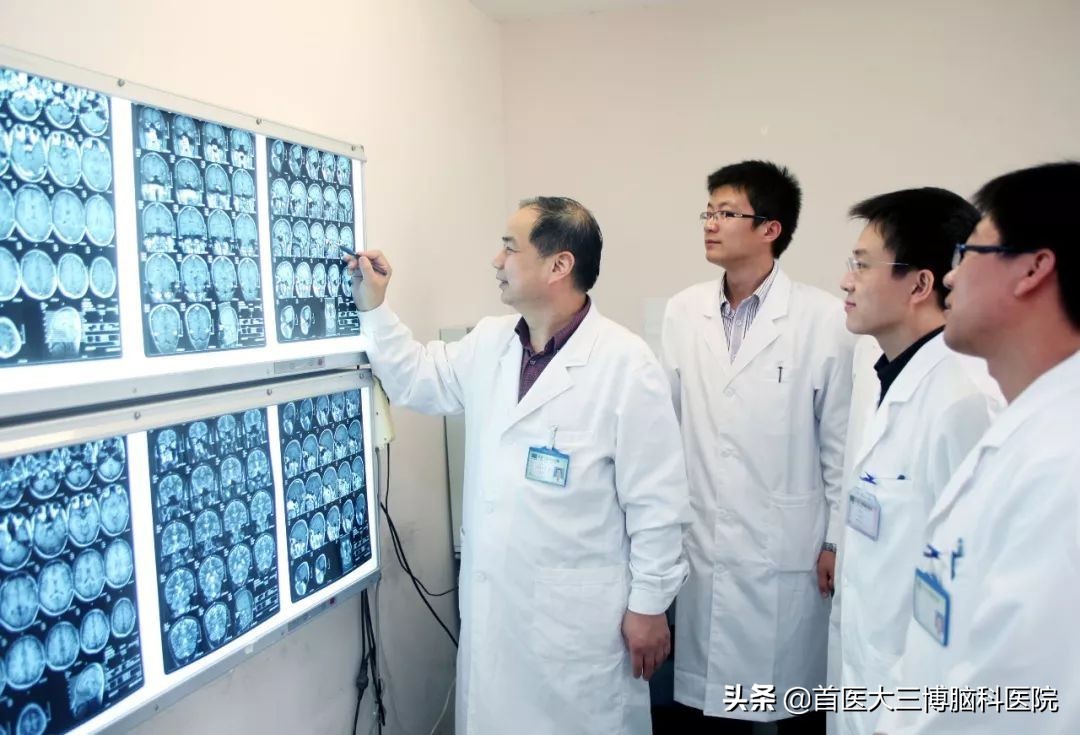 三博脑科医院前景分析,三博脑科医院医疗条件