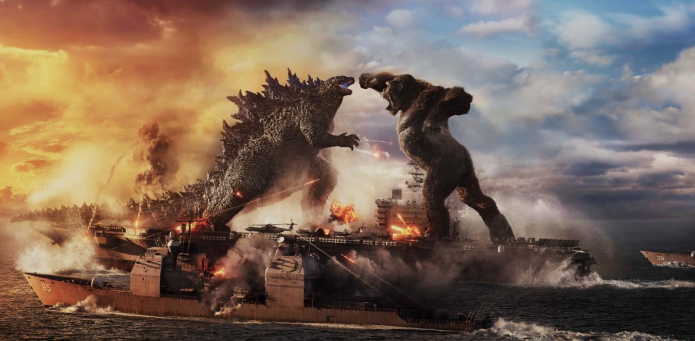 年底仅一部好莱坞大片定档,好莱坞大片即将上映的有哪些