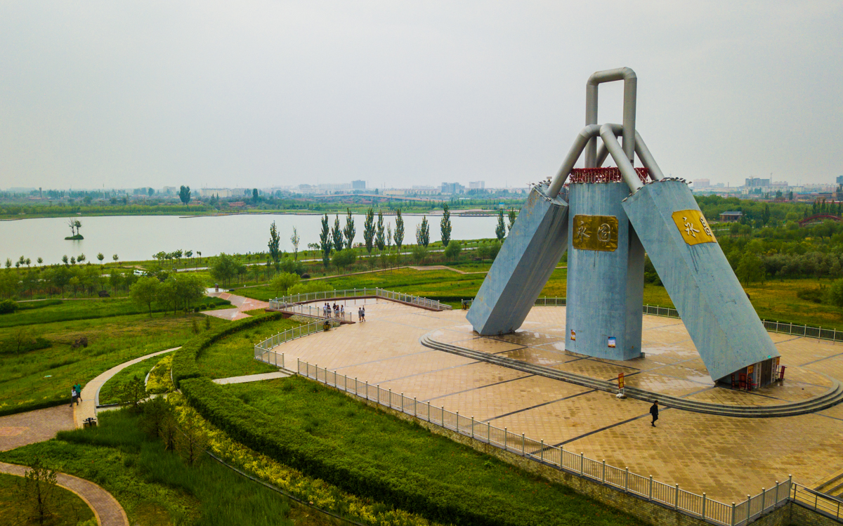 探秘内蒙古阴山,穿越巴彦淖尔探访塞外长城