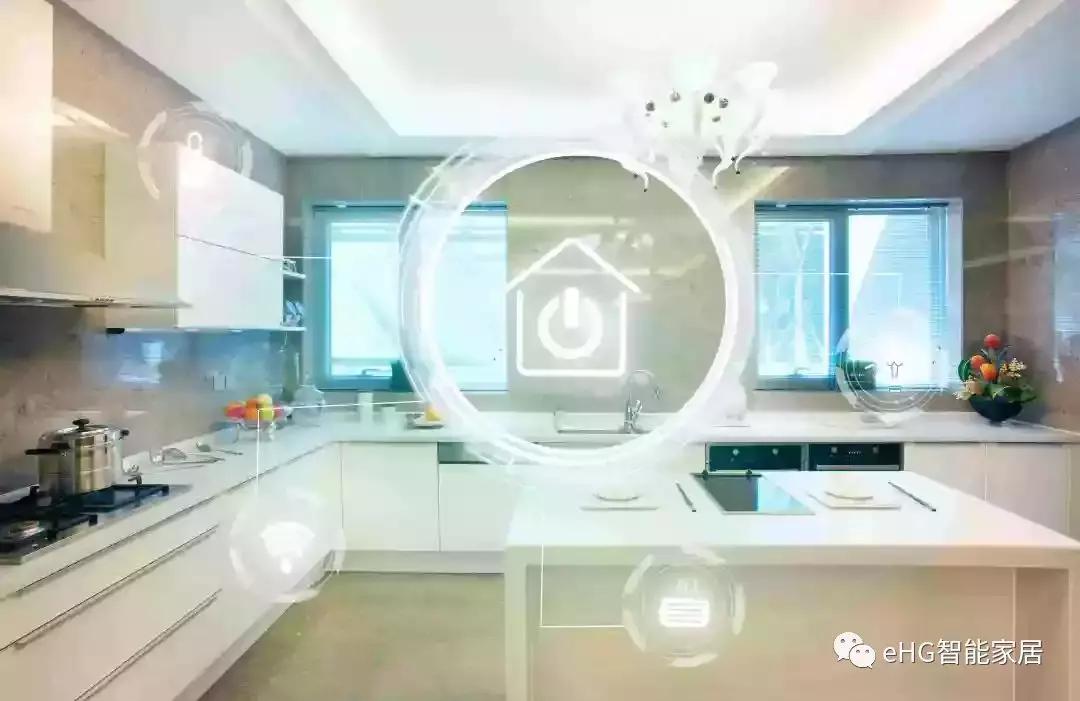 智慧家庭智能安防系统特点,智能家居安防报警系统