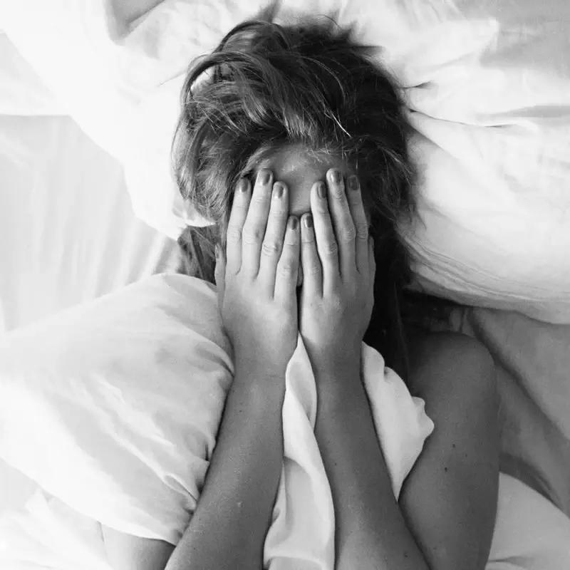 每天都是半夜两点才睡觉会怎么样,每天半夜2点才睡