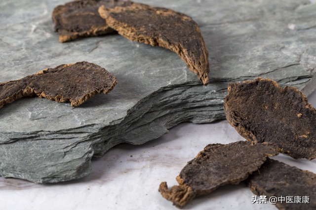 玄参，还是治疗肿瘤和中风的要药