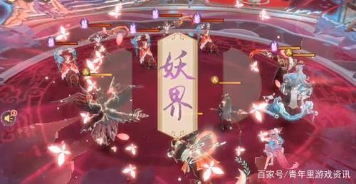 二次元精灵系手游,二次元精灵系