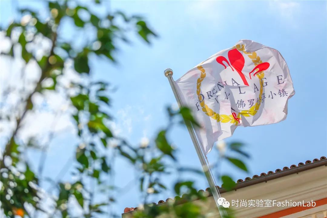 2折起的国际奢品折扣，去到这个意式奥莱小镇就能秒到