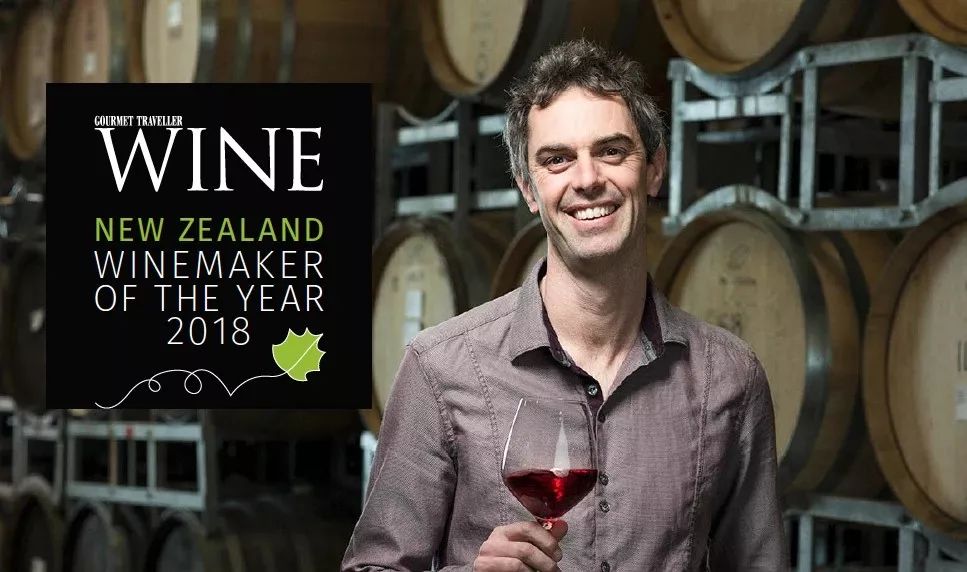 JS、RP双90分，一睹“另类”新西兰长相思