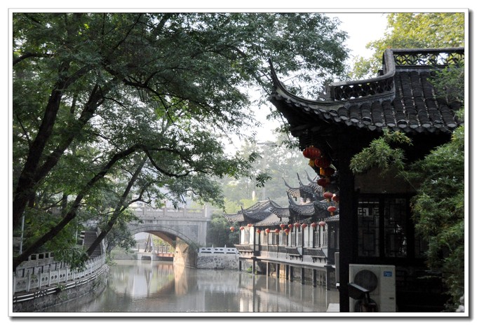 扬州自驾吃住游玩攻略,扬州一日吃喝玩乐游最佳方案