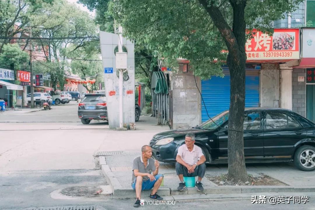 再见，我曾深深厌倦过的昌北