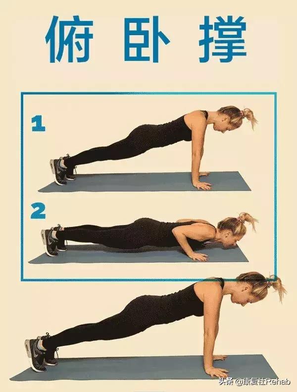 运动康复训练100个方法,最新运动康复训练下肢方法