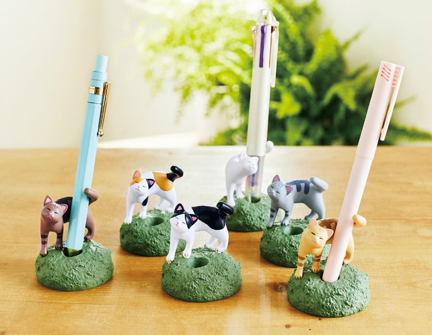 日本人又来骗猫奴们的钱啦！但我心甘情愿掏钱了！