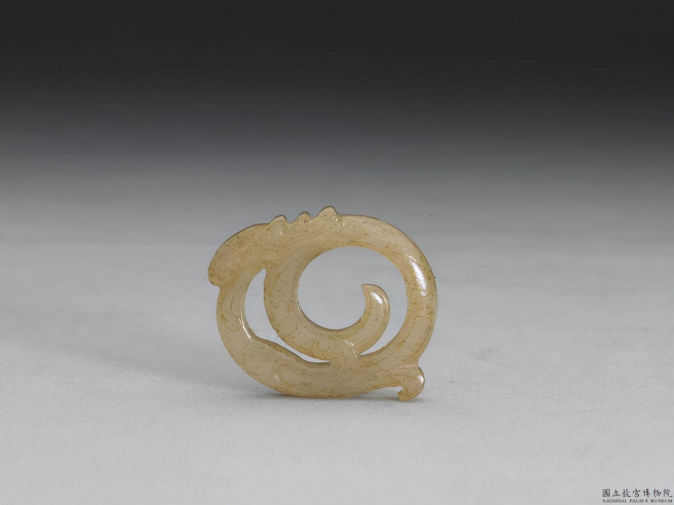 台北故宫博物院汉代玉器,台北故宫博物院高古玉