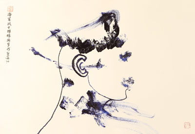 发现画派,发现画派创始人