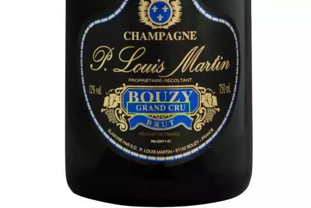 香槟分年份吗,香槟的基本常识及图片