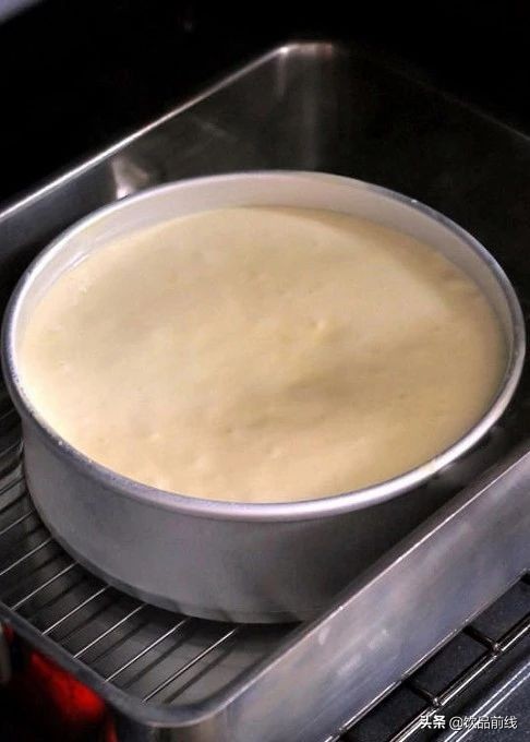 芝士做起来为什么不拔丝,轻芝士是怎么做出来