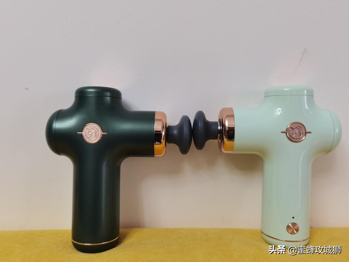 按摩神器筋膜枪真的有那么神奇吗,用筋膜枪按摩穴位可以达到效果吗