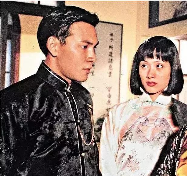 互戴绿帽争吵不休、婚后破产、恩爱半生，男星“入赘”豪门差别大