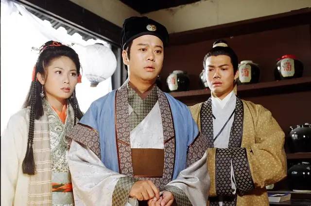 欧阳震华拍摄新洗冤录,欧阳震华新洗冤录解说