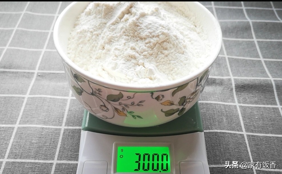 凉皮不劲道开裂是怎么解决,如何让凉皮不开裂很劲道