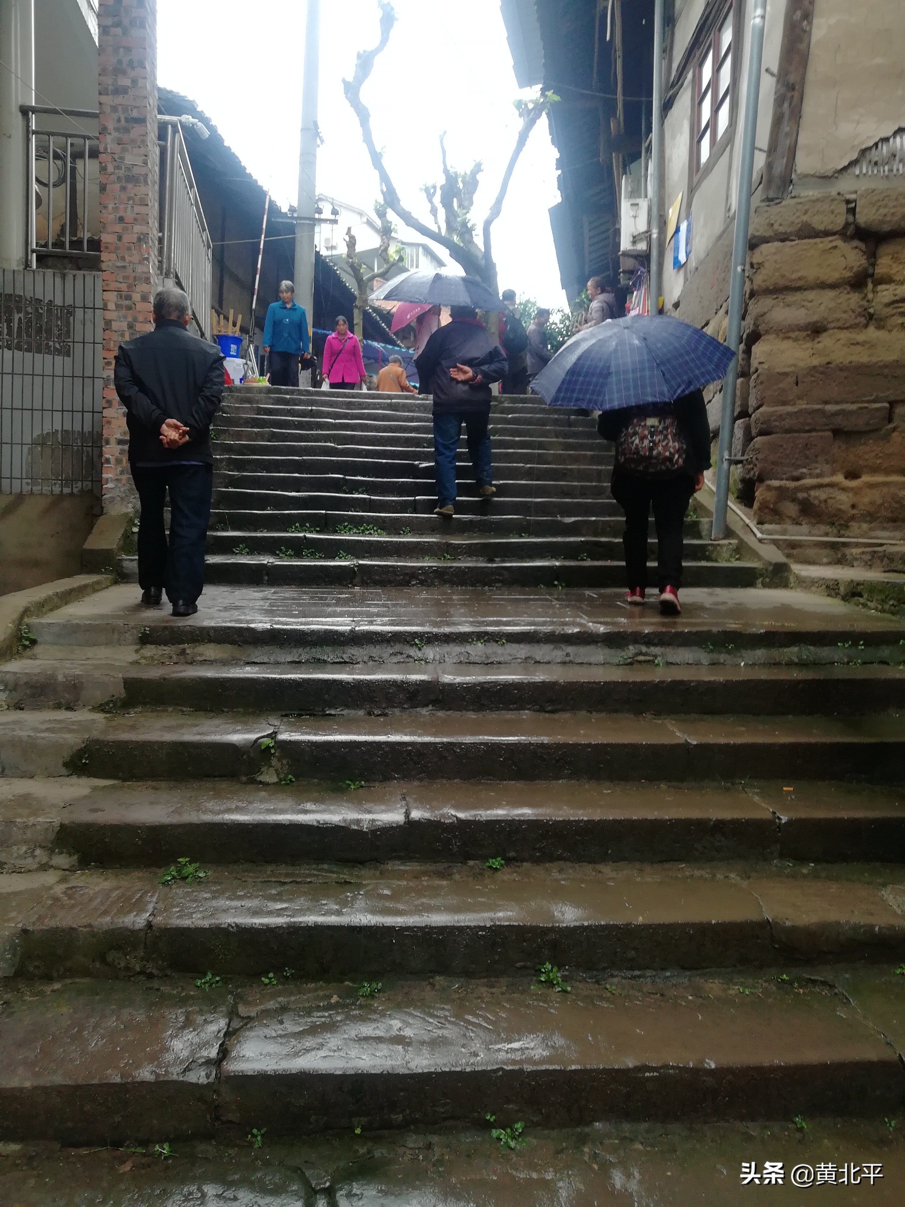 北碚三圣老街,重庆北碚三圣镇