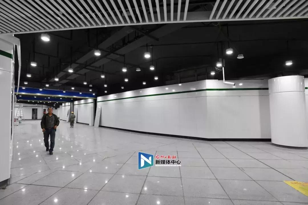 定了！福州地铁2号线明天即可买票乘车！