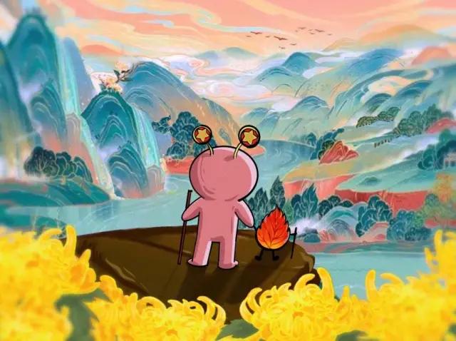 流鼻涕、裂嘴唇，原来是因为我霜降时没吃这些