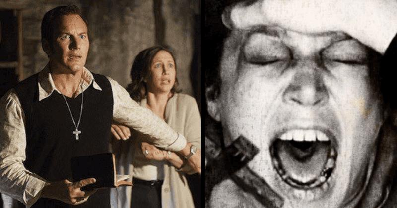 美国最红捉鬼夫妇！破“魔鬼附身”*杀凶**案，传奇人生吓坏三代人