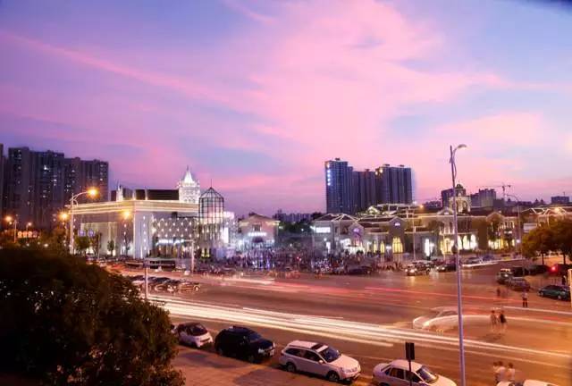 长沙拍照打卡排行榜前十名,长沙有哪些值得拍照的地方