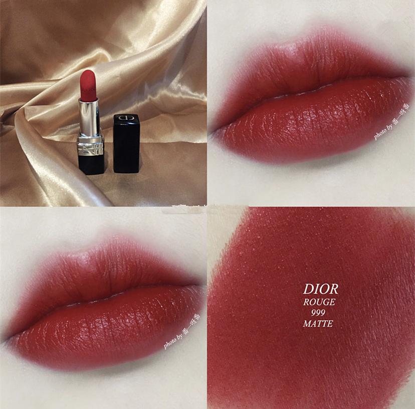 黑黄皮用什么口红比较好显白,新款适合黄皮的十大口红