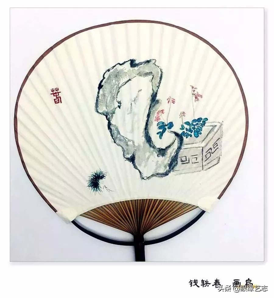 中国画元素服装设计作品,国画服装设计手绘