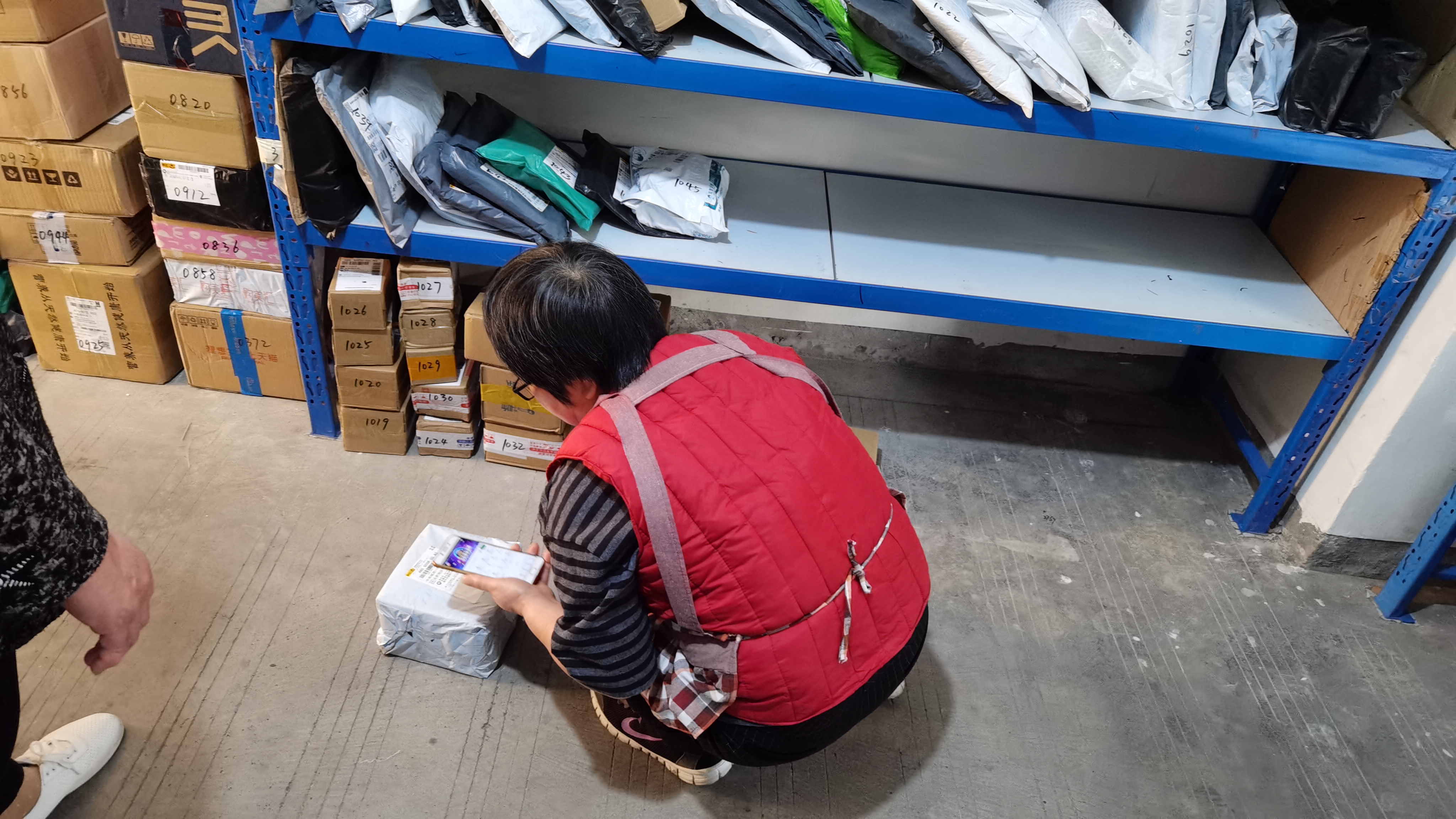 不想让快递送驿站怎么办,不想让驿站代收快递