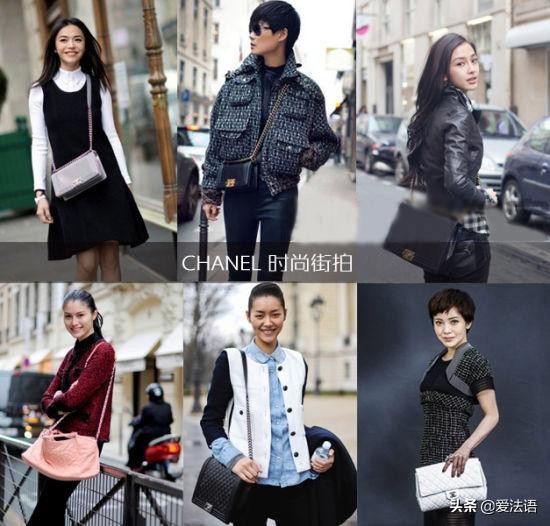 这些年被收购的国货,法国十大顶级时尚品牌