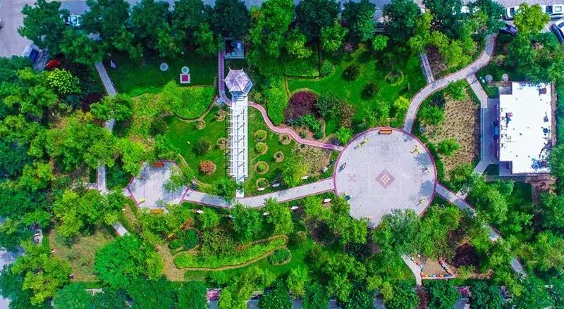 孝义城市视频,孝义城市面貌新旧变化图